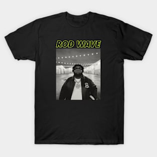 Rod Wave T-Shirt